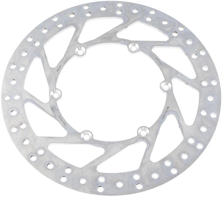 TRW -Disque de frein Lucas MST317 rotor MST317 rigide