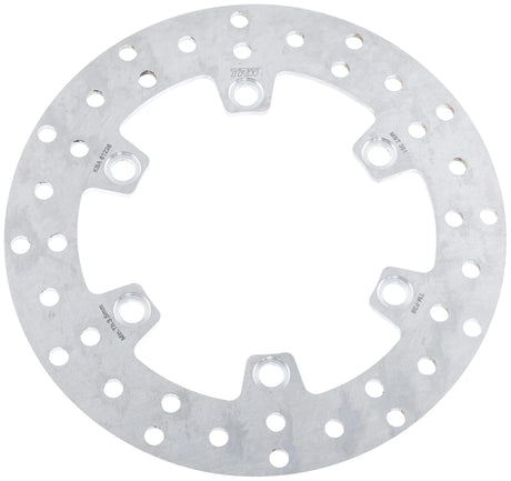 TRW -Disque de frein Lucas MST351 rotor MST351 rigide
