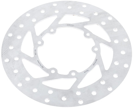 TRW -Disque de frein Lucas MST355 rotor MST355 rigide