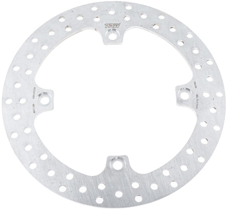 TRW -Disque de frein Lucas MST368 rotor MST368 rigide