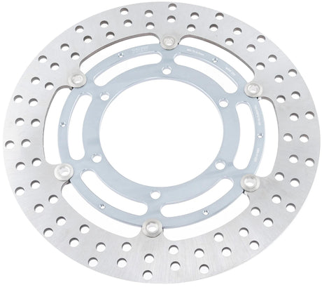 TRW -Disque de frein Lucas MSW200 rotor MSW200 flottant