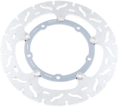 Disque de frein TRW MSW202rac à rotor MSW202rac flottant