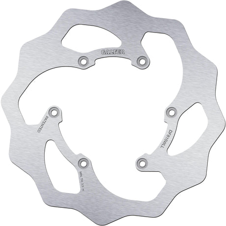Galfer disque de frein df815 rotor df815 wll tout-terrain rigide boueux