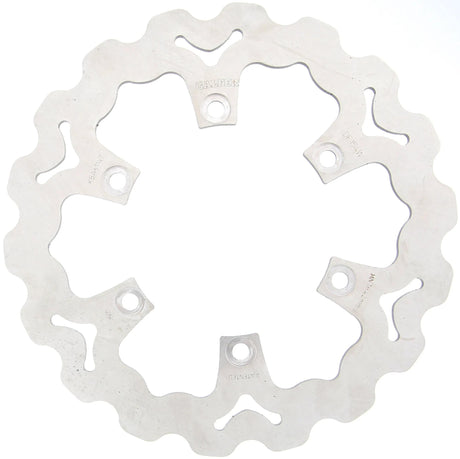 Galfer disque de frein df154 rotor df154 type w rigide