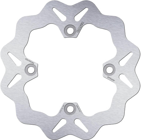 Disque de frein Galfer wave df630 rotors de frein starr r90r