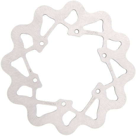 Galfer disque de frein df704 rotor rotors de frein starr