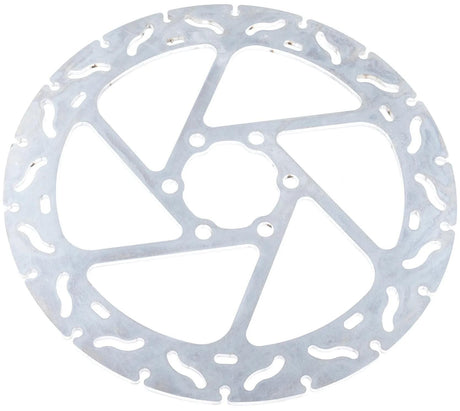 TRW -Disque de frein Lucas MST271RAC rotor MST271RAC rigide