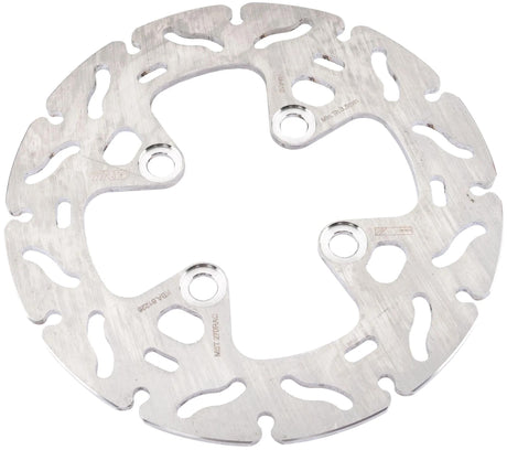 Disque de frein TRW mst270rac. rotor mst270rac rigide