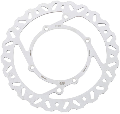 TRW -Disque de frein Lucas MST320EC rotor MST320EC rigide