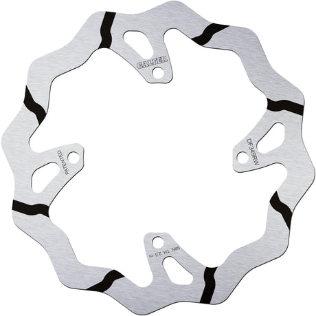 Disque de frein Galfer wave df349 rotor df349 rw tout-terrain rigide gr.
