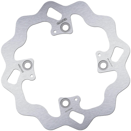 Galfer disque de frein df013 rotor df013 wa rigide