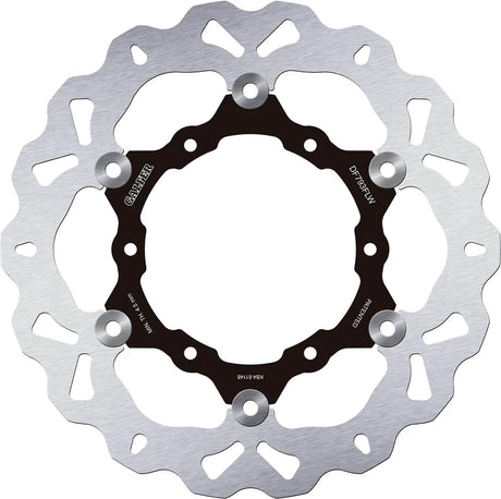 Galfer wave disque de frein df793 rotor rotors de frein natation