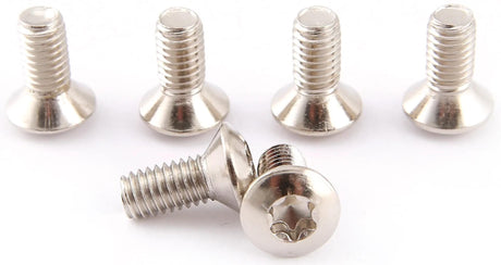 Trw-lucas boulon vis m6x1