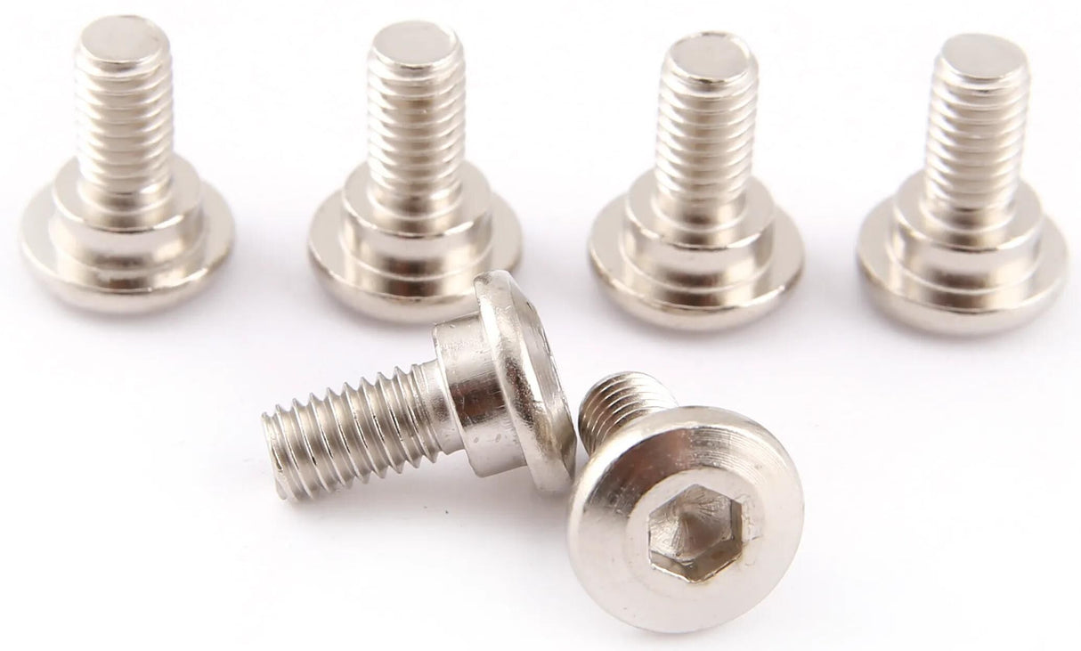 Trw-lucas boulon vis m6x1