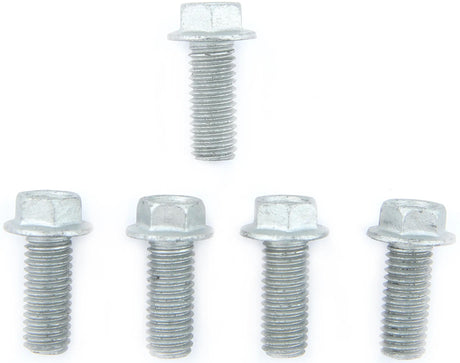 Jeu de vis de jeu de boulons Trw 5 pièces. m8x1,25