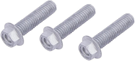 Jeu de vis de jeu de boulons Trw 3 pièces. m8x1,25