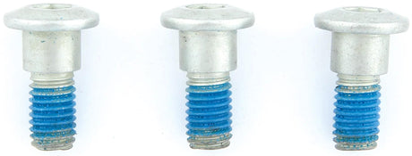 Jeu de vis de jeu de boulons Trw 3 pièces. m8x1,25