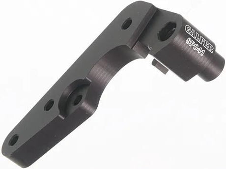 Galfer adaptateur d'étrier de frein adaptateur d'étrier de frein sp041b noir
