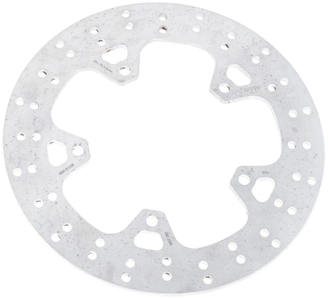 Disque de frein TRW MST280 rotor MST280 rigide