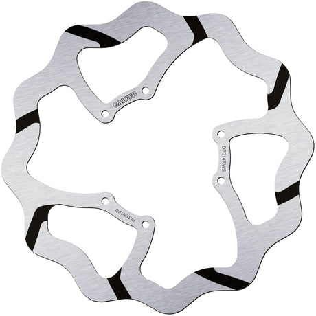 Galfer wave disque de frein df014 rotor df014 rws offr.rigid gr.overs.
