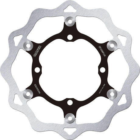 Disque de frein de golf Galfer df208 rotors de frein natation