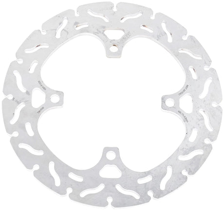 Disque de frein TRW mst291rac rotor mst291rac rigide