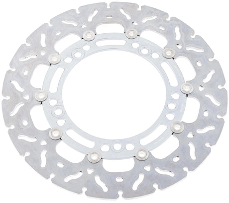 Disque de frein TRW MSW252rac à rotor MSW252rac flottant