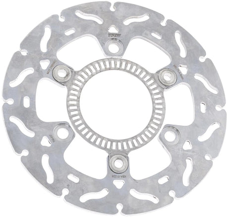 Disque de frein TRW mst288rac. rotor mst288rac rigide