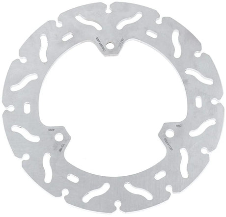 Disque de frein TRW mst285rac. rotor mst285rac rigide