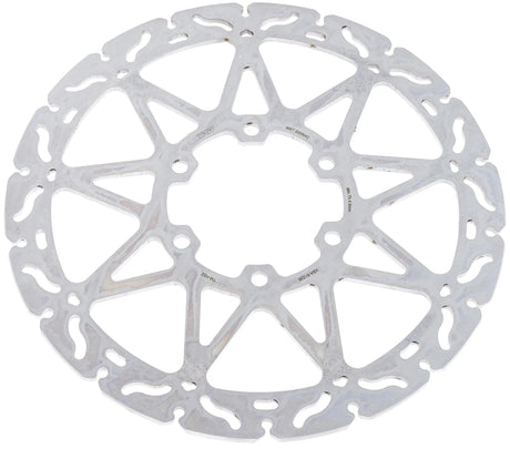 Disque de frein TRW mst220rac rotor mst220rac rigide