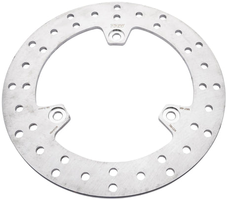 Disque de frein TRW MST496 à partir du rotor MST496 rigide