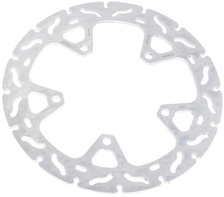 Disque de frein TRW mst267rac rotor mst267rac rigide