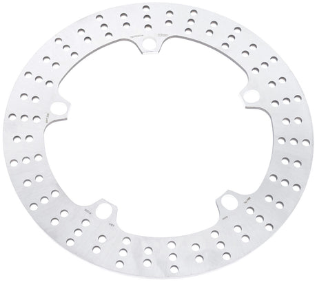 TRW -Disque de frein Lucas MST238 rotor MST238 rigide