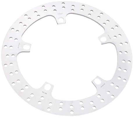 TRW -Disque de frein Lucas MST356 rotor MST356 rigide