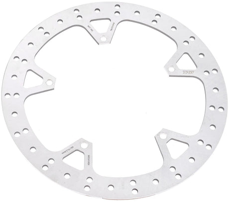 TRW -Disque de frein Lucas MST383 rotor MST383 rigide