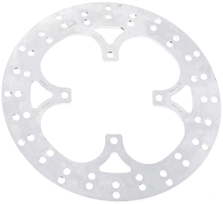 TRW -Disque de frein Lucas MST398 rotor MST398 rigide