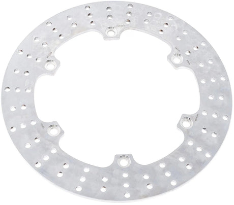 TRW -Disque de frein Lucas MST428 rotor MST428 rigide