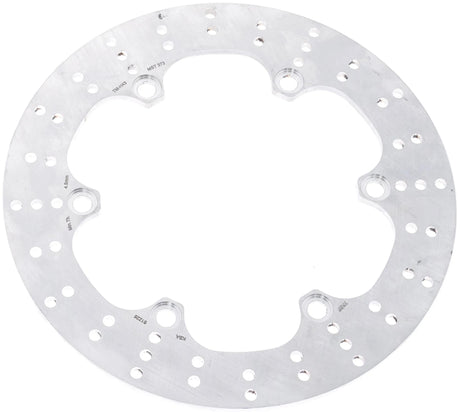 TRW -Disque de frein Lucas MST373 rotor MST373 rigide