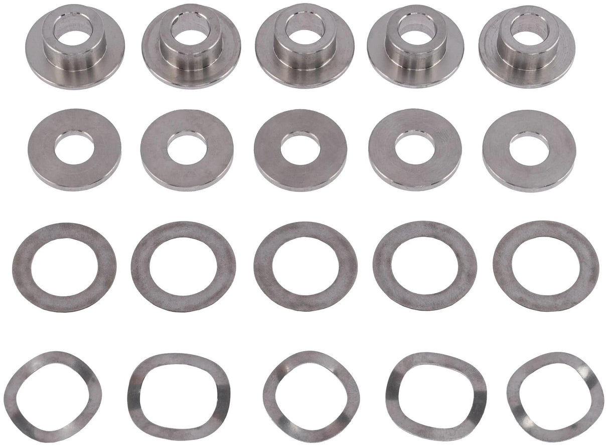TRW -Kit de montage d'accessoires de montage Lucas BMW MST238+MST356 12 07