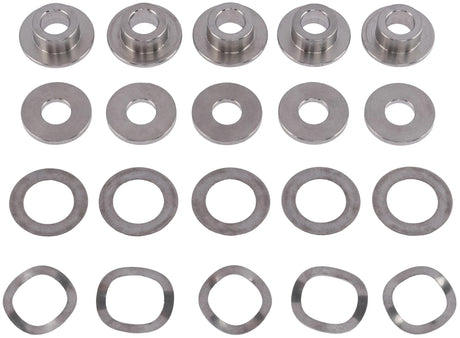 TRW -Kit de montage d'accessoires de montage Lucas BMW MST238+MST356 12 07