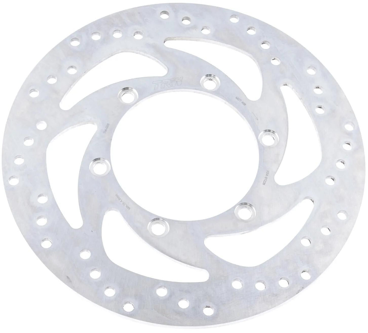 TRW -Disque de frein Lucas MST468 rotor MST468 rigide