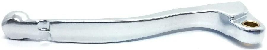 Wrp - racing wrp-racing levier d'embrayage levier d'embrayage wrp aluminium forgé, brillant