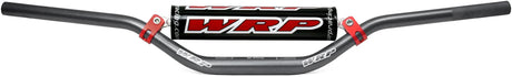 Wrp - guidon de course wrp offroad taper-x guidon taper-x wrp 28,6 mm aluminium 802 mm,ti