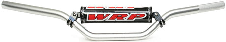 Wrp - guidon racing wrp offroad pro - guidon aluminium pro alu wrp 22mm aluminium,740mm,haut,