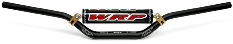 Wrp - guidon de course wrp offroad x-bar america guidon x-bar america w 28,6 mm, aluminium, 802 mm, bla