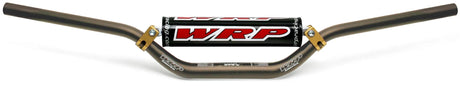 Wrp - guidon de course wrp offroad x-bar america guidon x-bar america w 28,6 mm, aluminium, 802 mm, bro