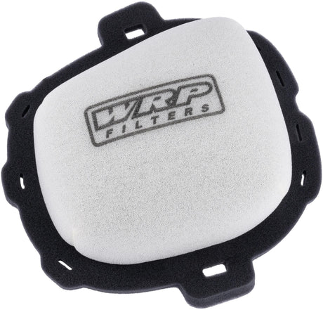 Wrp - Racing WRP - Filtre à air remplaçable pour le remplacement des courses de course. filtre à air wrp honda