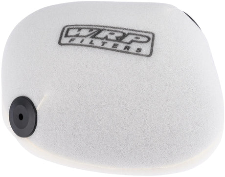 Wrp - racing wrp - filtre à air remplaçable pour filtre à air de course wrp wo-154117