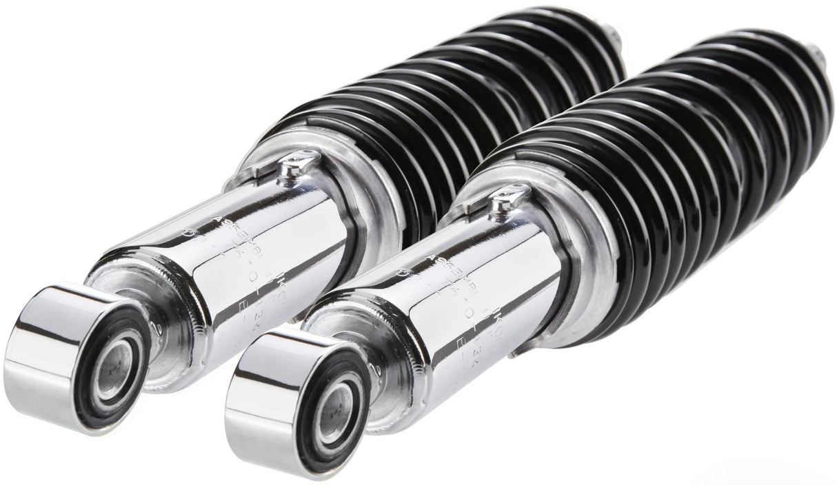 Ikon amortisseur remplacement 7610 amortisseurs 7610 335mm, ressort bw, cr