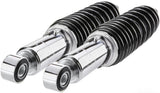 Remplacement d'amortisseur Ikon 7610 amortisseurs 7610 322mm, ressort bw, cr